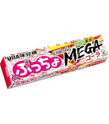 Amazon | 味覚糖 ぷっちょ袋4種アソート 88g | UHA味覚糖 | グミ 通販